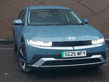 Hyundai - IONIQ 5