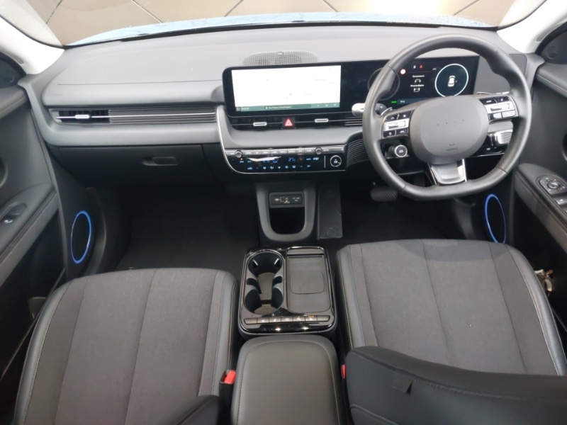 Used Hyundai IONIQ 5 2025 for sale - 76351295: Photo 2