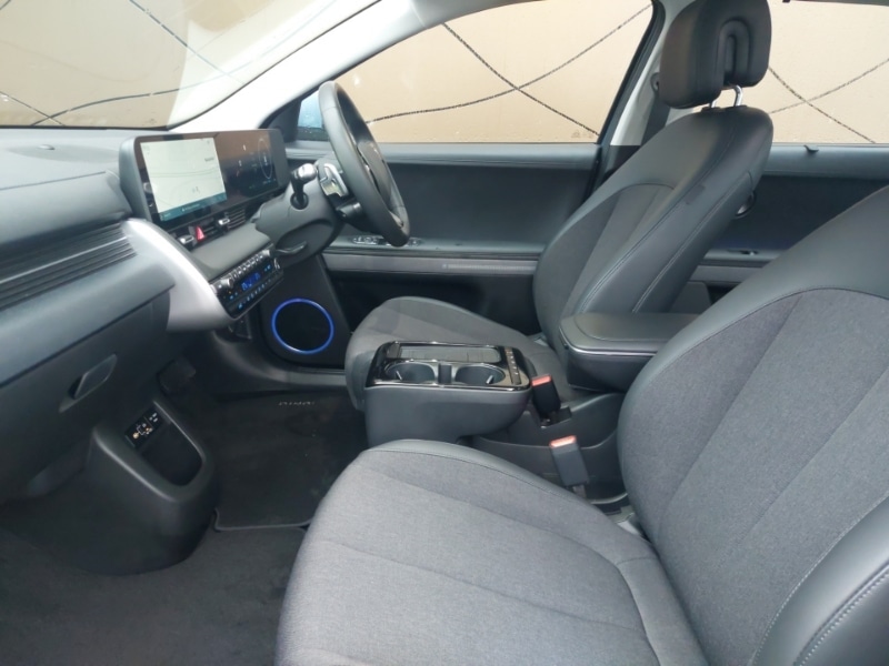 Used Hyundai IONIQ 5 2025 for sale - 76351295: Photo 5