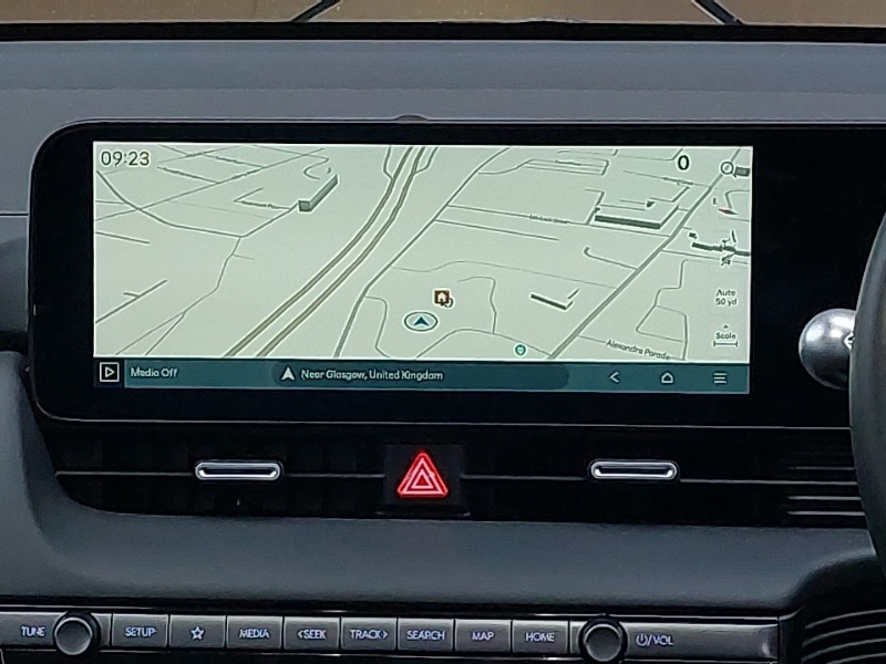 Used Hyundai IONIQ 5 2025 for sale - 76351295: Photo 7