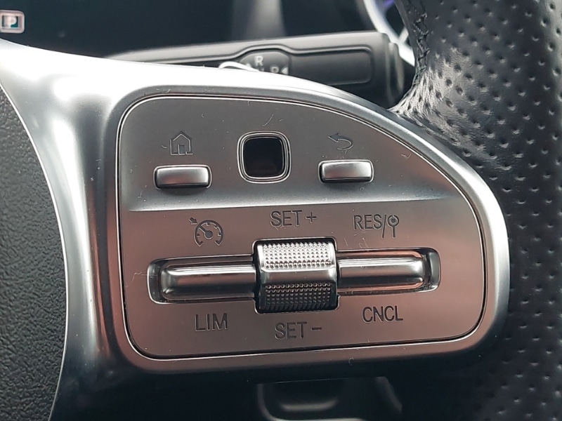 Used Mercedes-Benz A-Class 2022 for sale - 77816648: Photo 16