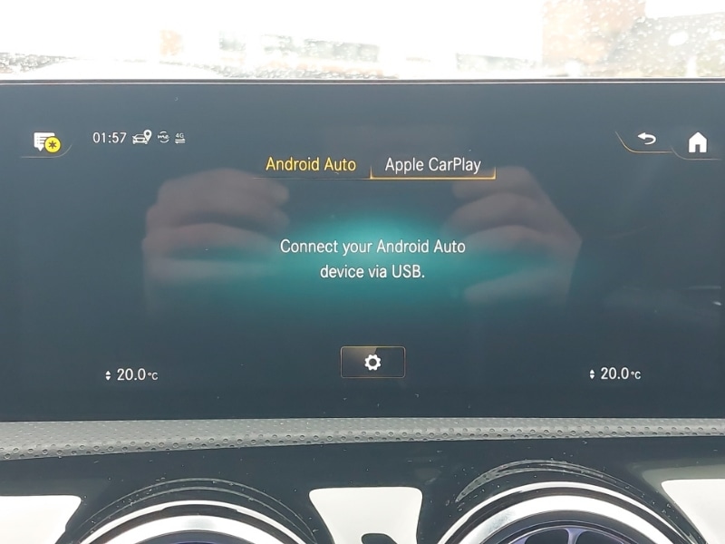 Used Mercedes-Benz A-Class 2022 for sale - 77816648: Photo 18