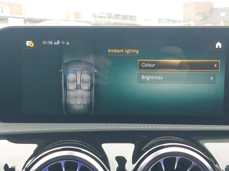 Used Mercedes-Benz A-Class 2022 for sale - 77816648: Photo 19