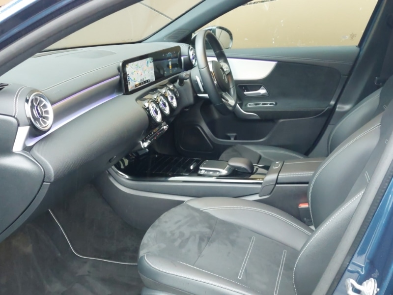 Used Mercedes-Benz A-Class 2022 for sale - 77816648: Photo 5