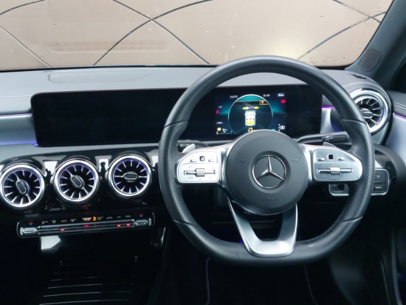 Used Mercedes-Benz A-Class 2022 for sale - 77816648: Photo 7