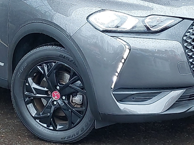 Used DS Automobiles DS 3 2022 for sale - 77907505: Photo 9