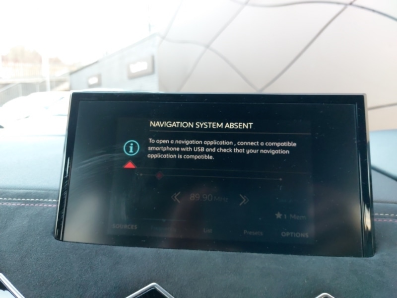 Used DS Automobiles DS 3 2022 for sale - 77024495: Photo 11