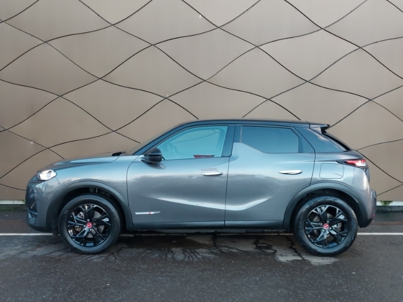 Used DS Automobiles DS 3 2022 for sale - 77024495: Photo 4