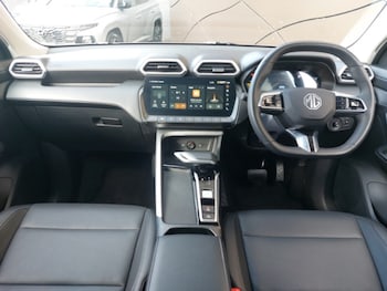 Used MG MG ZS 2024 for sale - 78533023: Photo