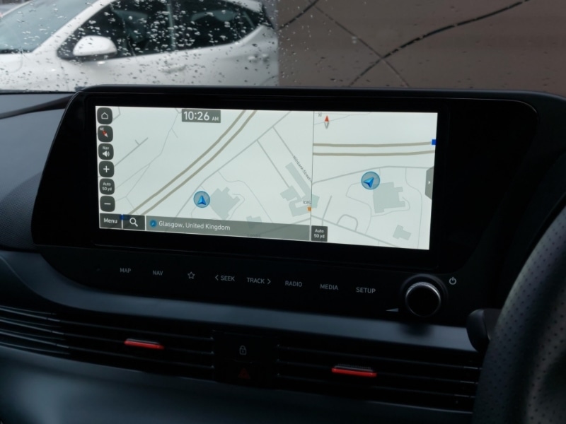 Used Hyundai i20 2024 for sale - 77380045: Photo 10