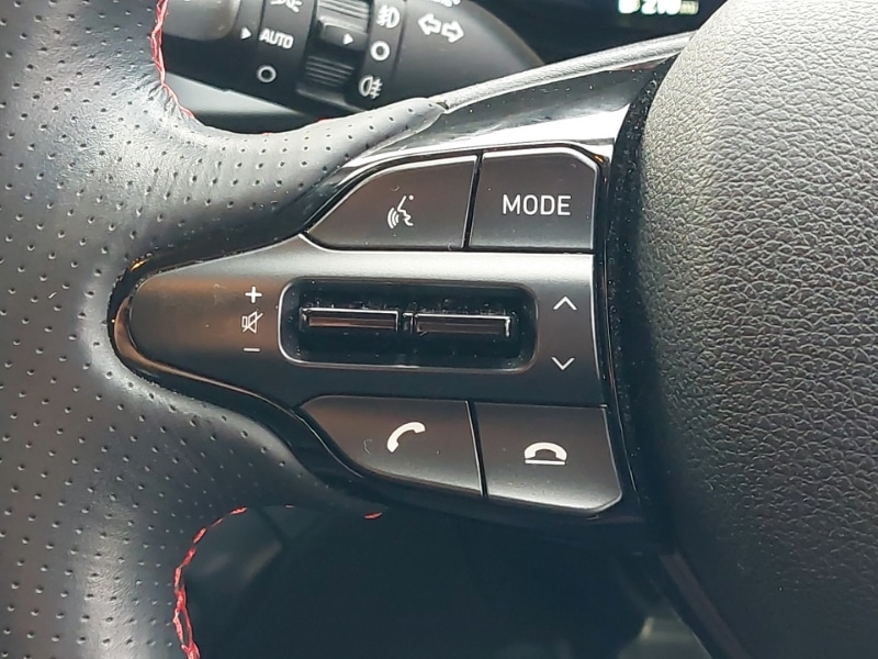 Used Hyundai i20 2024 for sale - 77380045: Photo 16