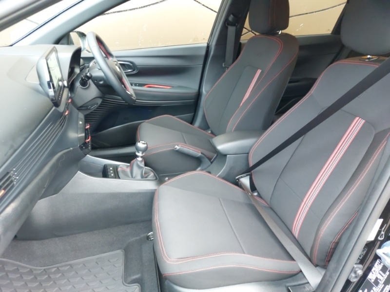 Used Hyundai i20 2024 for sale - 77380045: Photo 5