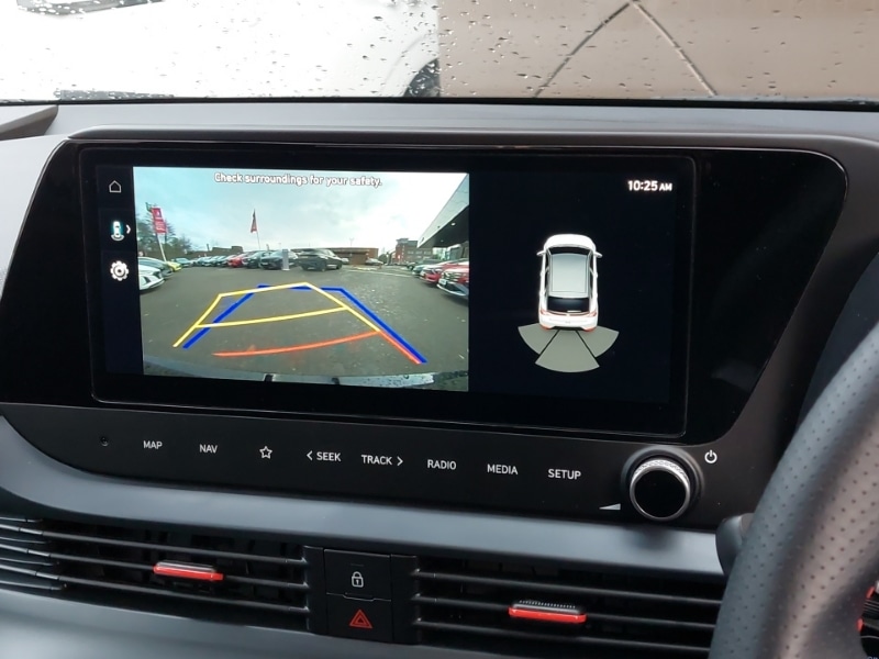 Used Hyundai i20 2024 for sale - 77380045: Photo 7