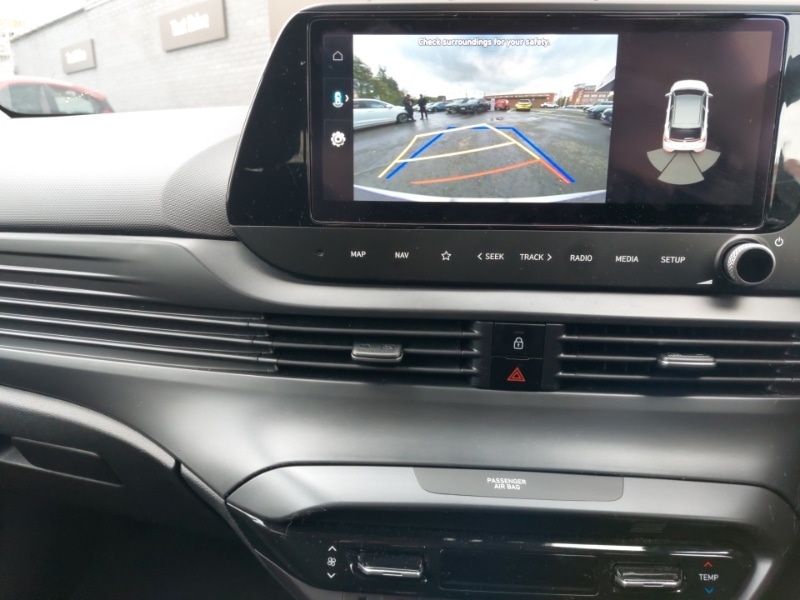 Used Hyundai i20 2022 for sale - 76771471: Photo 10