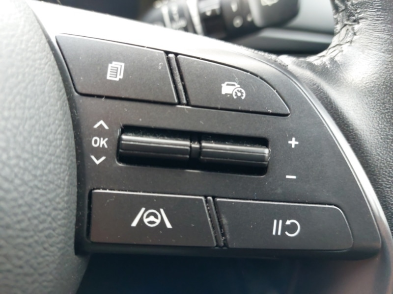 Used Hyundai i20 2022 for sale - 76771471: Photo 16