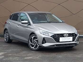 2022 - 1.0T GDi 48V MHD Premium 5dr