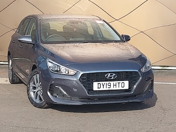 Used Hyundai i30 2019 for sale - 79011422: Photo