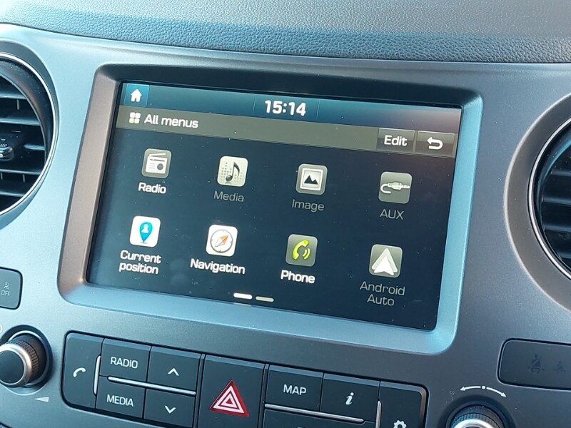 Used Hyundai i10 2018 for sale - 77816626: Photo 11