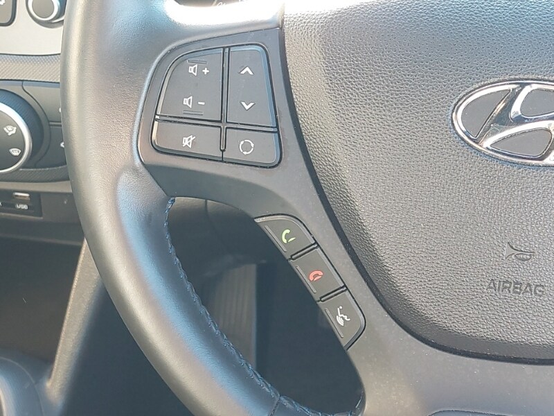 Used Hyundai i10 2018 for sale - 77816626: Photo 12