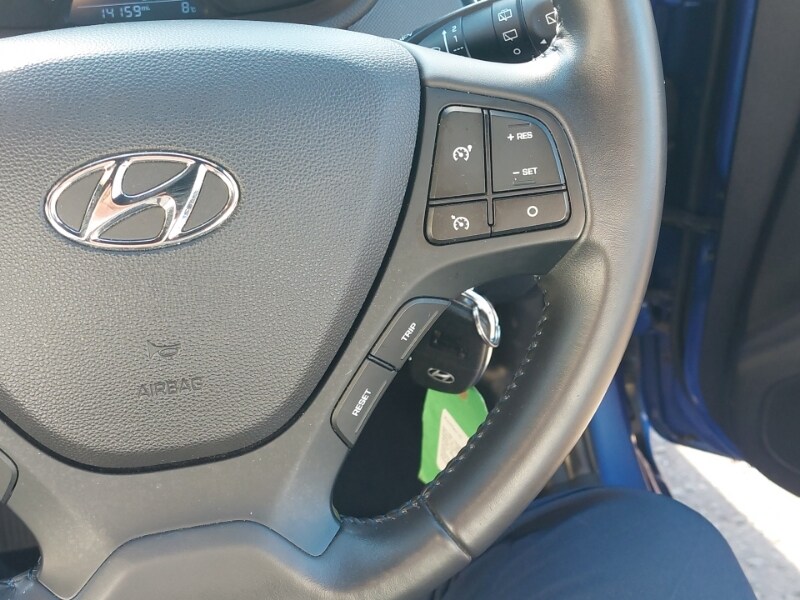 Used Hyundai i10 2018 for sale - 77816626: Photo 13