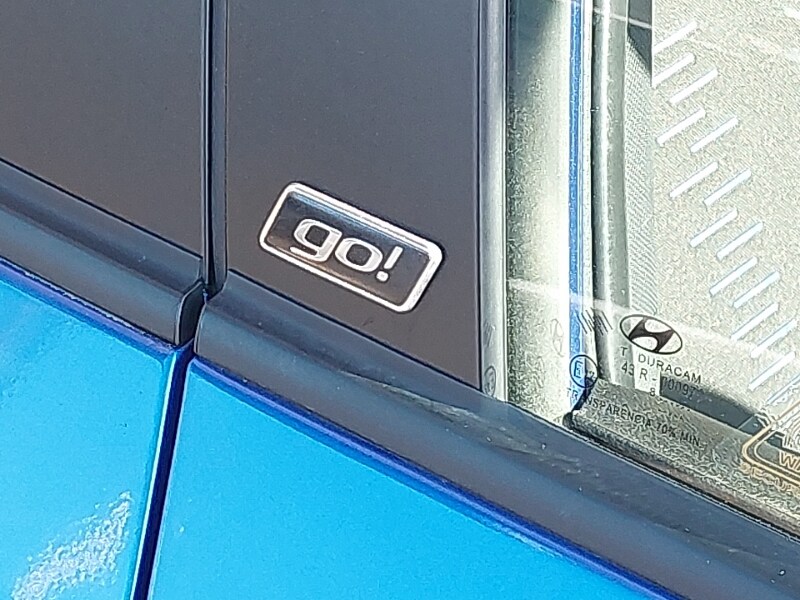 Used Hyundai i10 2018 for sale - 77816626: Photo 16