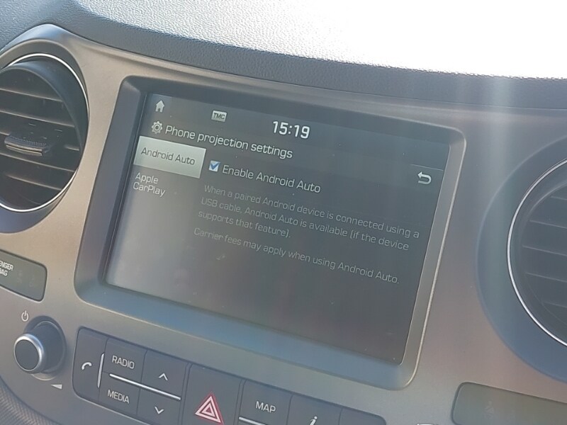 Used Hyundai i10 2018 for sale - 77816626: Photo 19