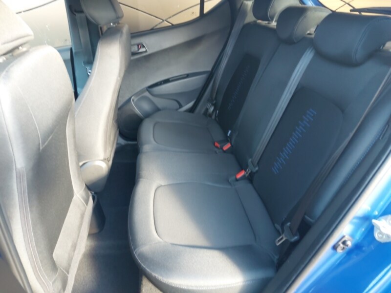 Used Hyundai i10 2018 for sale - 77816626: Photo 6