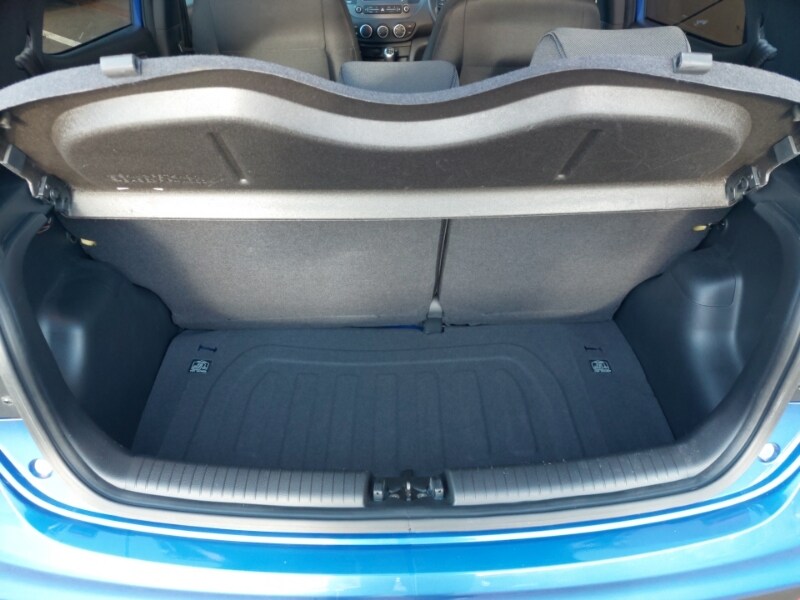 Used Hyundai i10 2018 for sale - 77816626: Photo 8