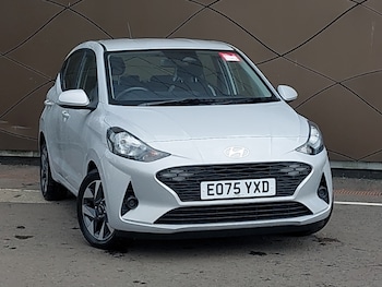 Used Hyundai i10 2025 for sale - 78698108: Photo