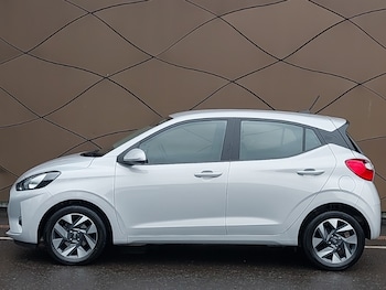 Used Hyundai i10 2025 for sale - 78698108: Photo