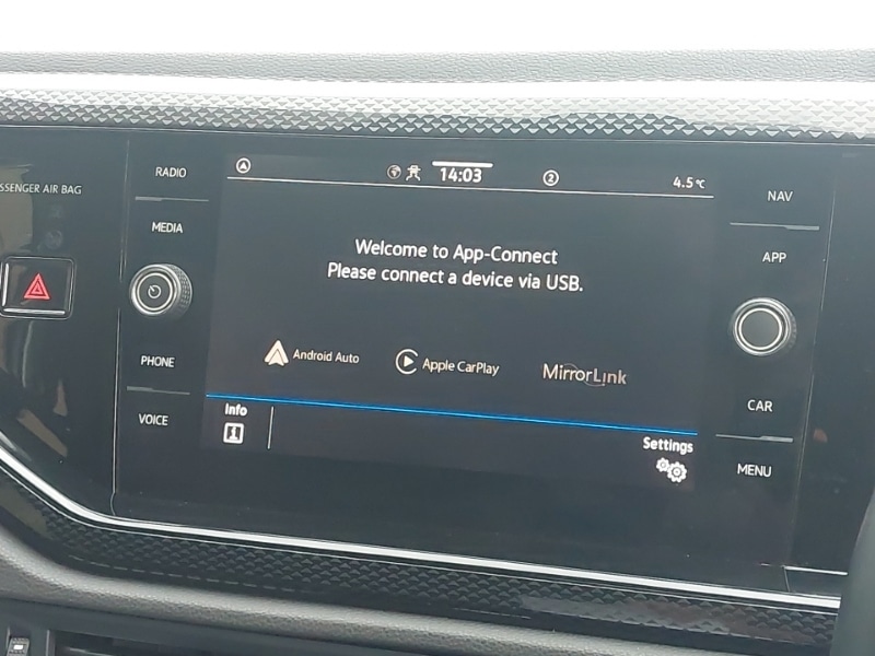 Used Volkswagen Polo 2023 for sale - 77448274: Photo 18