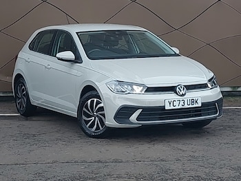 Volkswagen Polo feature image