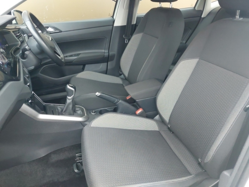 Used Volkswagen Polo 2023 for sale - 77448274: Photo 5