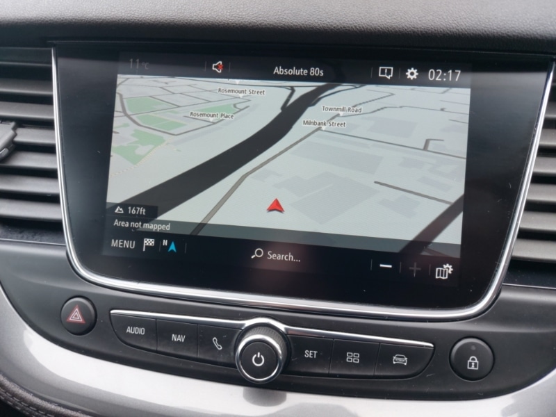 Used Vauxhall Grandland X 2019 for sale - 77818443: Photo 10