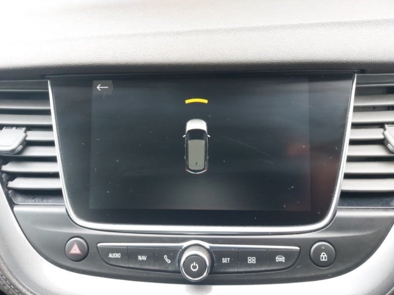 Used Vauxhall Grandland X 2019 for sale - 77818443: Photo 11