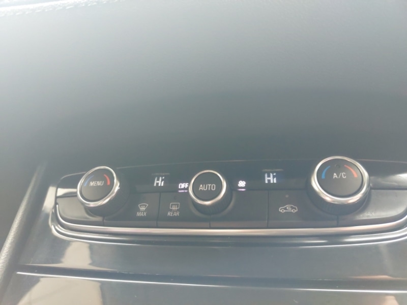 Used Vauxhall Grandland X 2019 for sale - 77818443: Photo 19