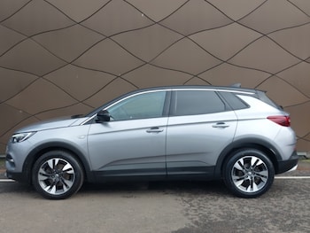 Used Vauxhall Grandland X 2019 for sale - 77818443: Photo