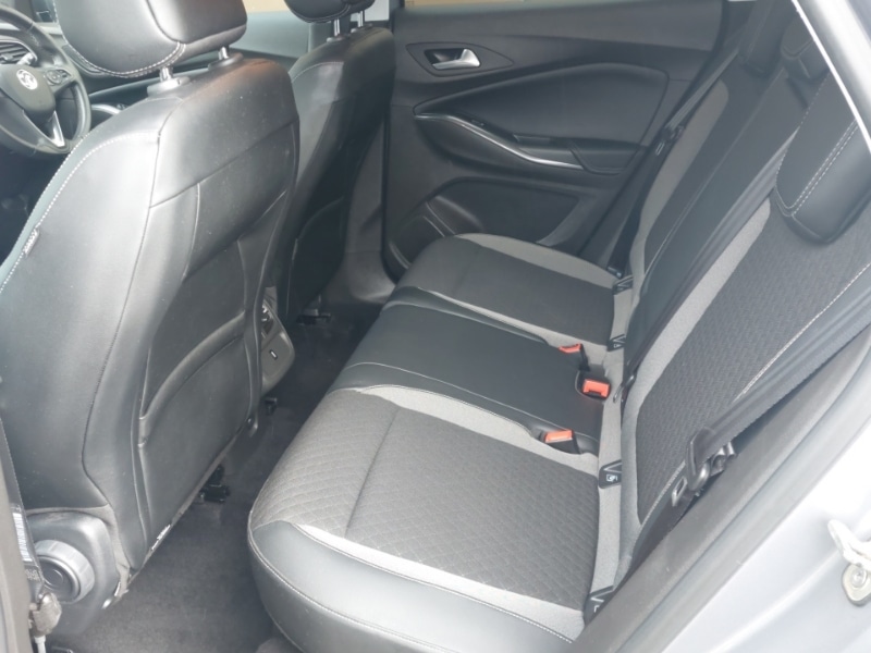 Used Vauxhall Grandland X 2019 for sale - 77818443: Photo 6