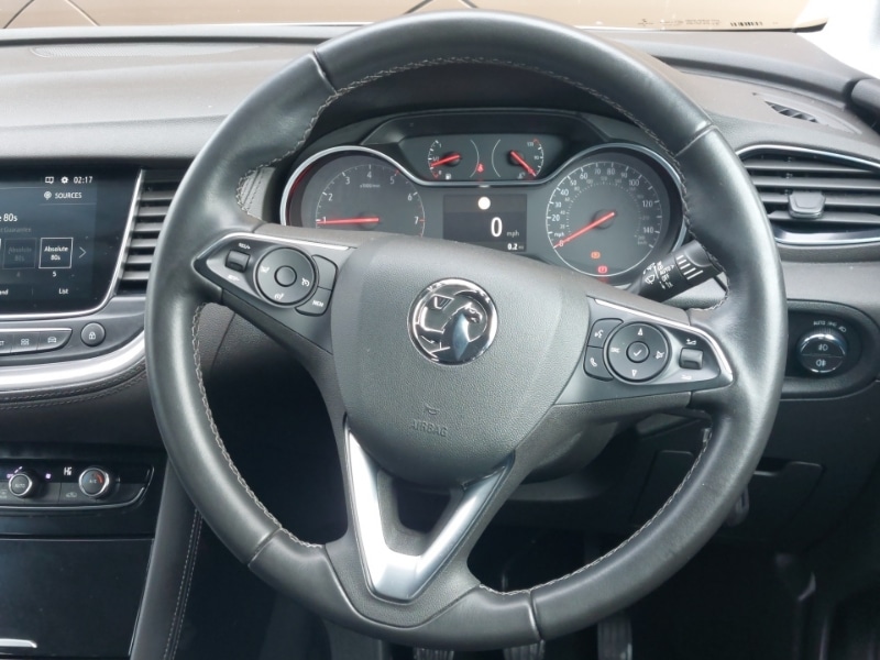 Used Vauxhall Grandland X 2019 for sale - 77818443: Photo 7