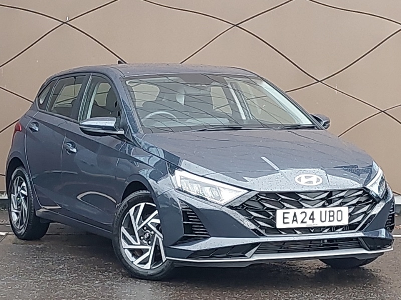 Used Hyundai i20 2024 for sale - 76150715: Photo 1