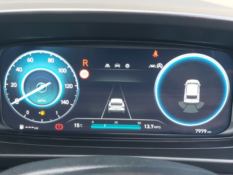 Used Hyundai i20 2024 for sale - 76150715: Photo 11