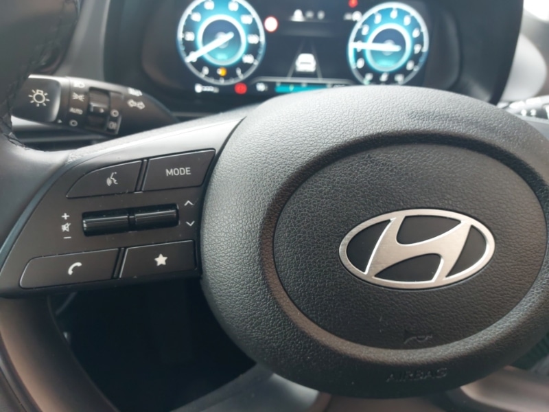 Used Hyundai i20 2024 for sale - 76150715: Photo 12