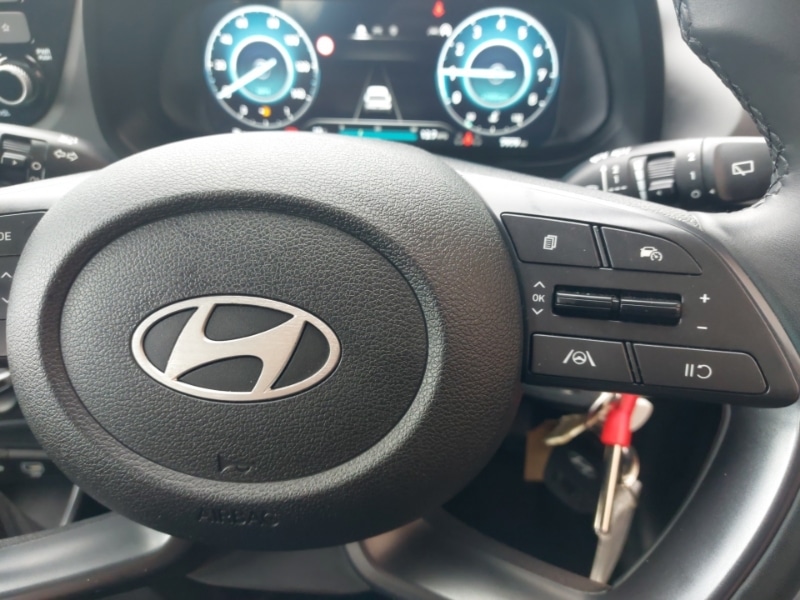 Used Hyundai i20 2024 for sale - 76150715: Photo 13
