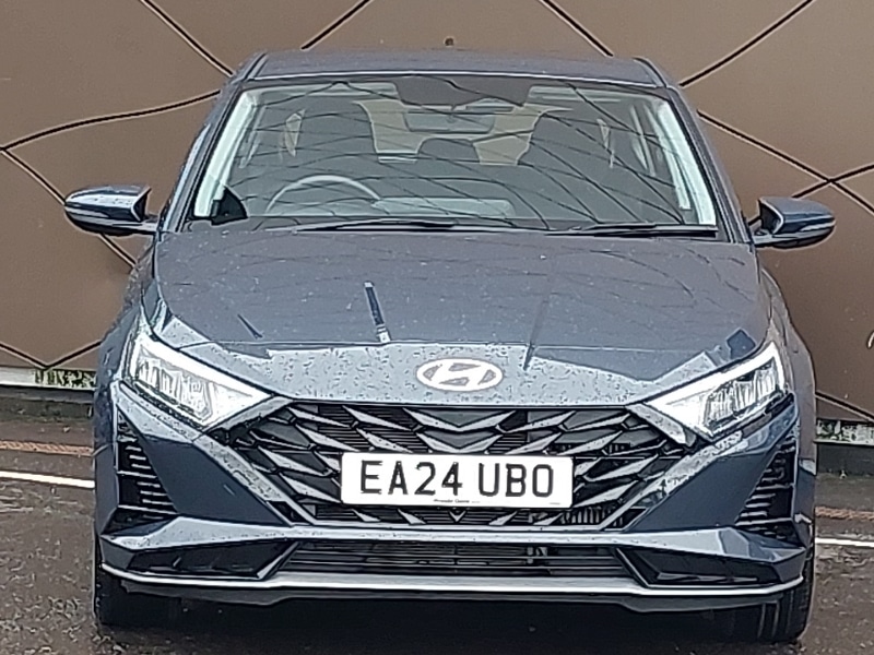 Used Hyundai i20 2024 for sale - 76150715: Photo 19