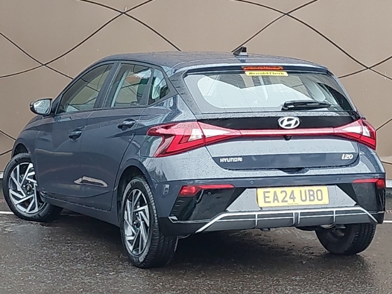 Used Hyundai i20 2024 for sale - 76150715: Photo 3