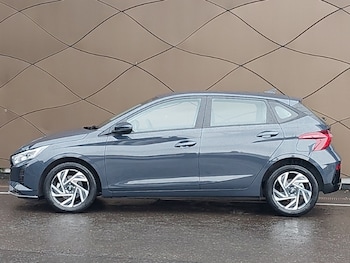 Used Hyundai i20 2024 for sale - 76150715: Photo 4