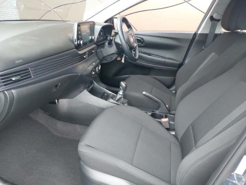 Used Hyundai i20 2024 for sale - 76150715: Photo 5