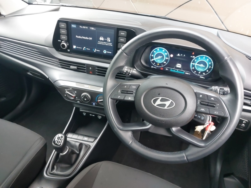 Used Hyundai i20 2024 for sale - 76150715: Photo 7
