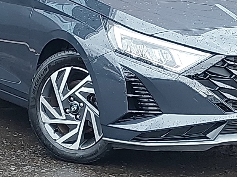 Used Hyundai i20 2024 for sale - 76150715: Photo 9