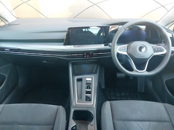 Used Volkswagen Golf 2021 for sale - 78928736: Photo